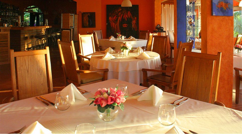 Hotel Posada La Poza Todos Santos Exterior photo
